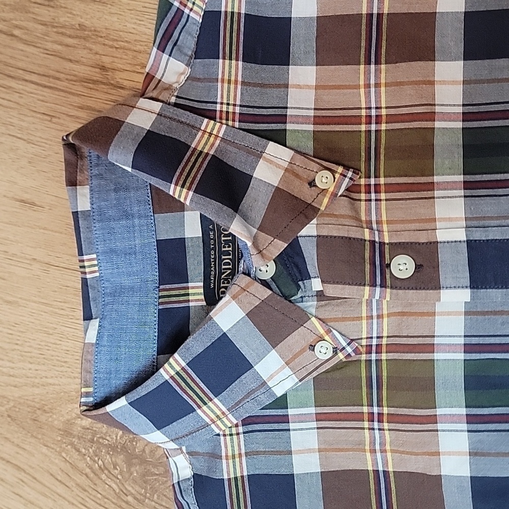 Pendleton Button Down Shirts - image 6